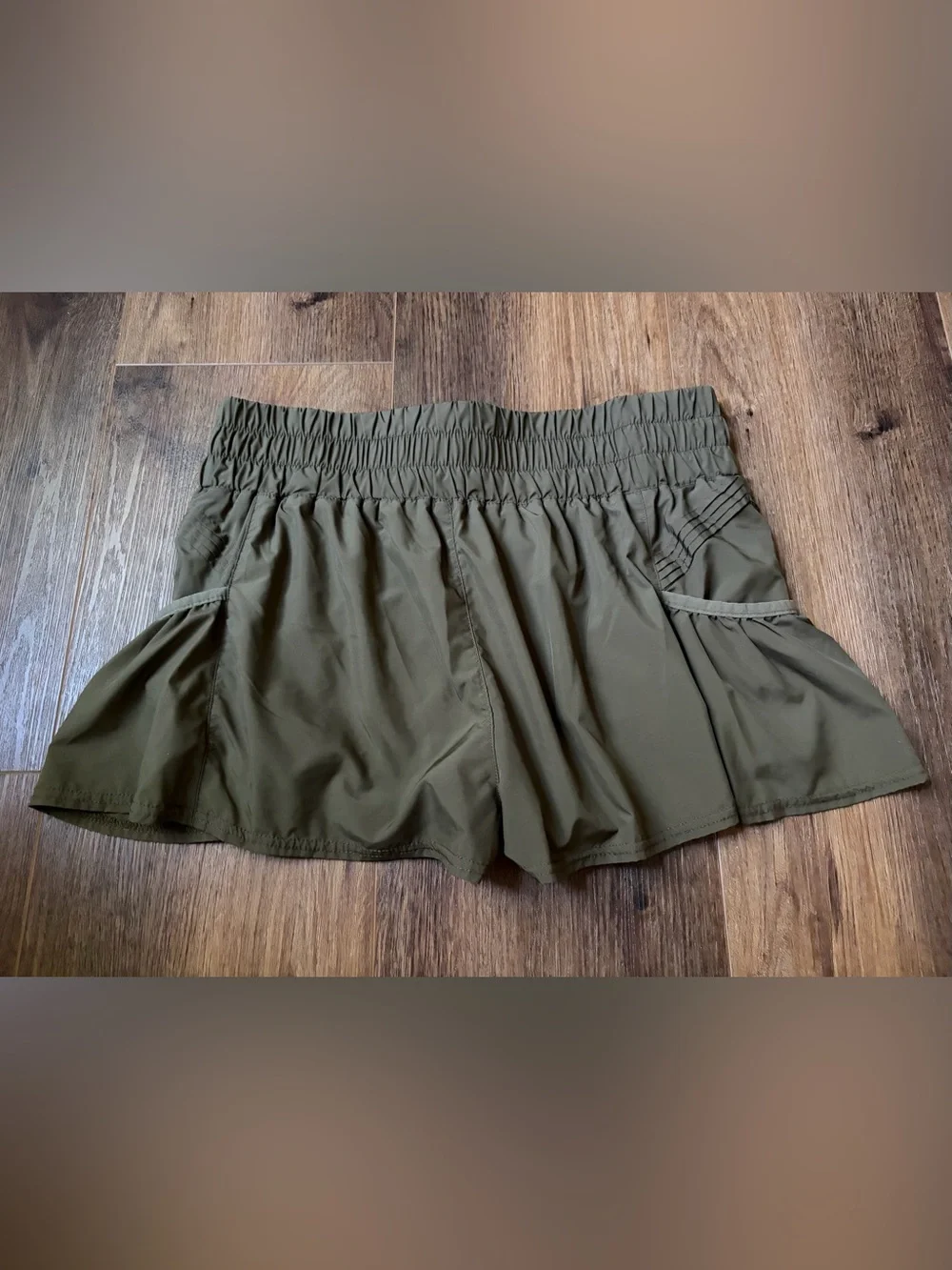FP Movement Get Your Flirt On Shorts